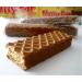 Little Debbie Nutty Bars Wafer Bar 25.2 Oz (3 Boxes) - Delicious Snack Pack from Little Debbie - Buy Online on GoSupps.com
