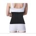 Waist Trimmer Belt for Pain Relief and Support - Double Thicken Thermal Cashmere Abdominal Binder for Postpartum Recovery - Size L (Waist 90-112CM) - Buy Online on GoSupps.com