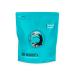 DR WAKDE's Psyllium Husk Powder (Isubgol) - 500g (1.1lb) | Pure Raw & Dried Powder | Natural Aroma and Freshness | Fine Powder | Vegan | Premium Grade | Nothing Added Nothing Removed