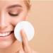 PACE SHOP || Pretty 240 Cosmetic Smooth 100% Pure Cotton Wool Pads Discs Face Nails Make up Manicure - Buy Online on GoSupps.com