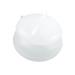 Operitacx 2 Pcs Box Storage Tank Mold Epoxy Jewelry Boxes Coaster Mold Silicone Mold Diy Mold Makeup Box Soap Whitex2pcs 7X3.5X5CMx2pcs