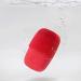 Inface Electric Sonic Facial Cleansing Brush Deep Cleaning Face Brush Upgrade Version Face Cleaning Tool (Red) - Buy Online on GoSupps.com