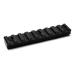 Noveske 9 Slot Keymod 1913 NSR Rail
