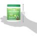 Amazing Grass Green Superfood Energy Organic Powder with Wheat Grass and Greens Flavor: Lemon Lime 30 Servings 7.4 Ounces - Buy Online on GoSupps.com