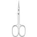 Clauss Stainless Steel Cuticle Scissor - Precision Ground - Buy Online on GoSupps.com
