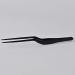 ISTOVO Black 7Pcs Stainless Steel Ear Pick Spoon Ear Wax Cleaner Health Curette Ear Earwax Remover Cleaning Selection Tools - Buy Online on GoSupps.com