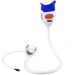 Doc.Royal LED Teeth Whitening Lamp for Fast Results - Blue Light Accelerator for Pain Relief - Buy Online on GoSupps.com