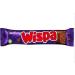 Cadburys Wispa Chocolate Bar (Pack Of 24) Delicious Tasty And Twisty Treat Gift Hamper Christmas Birthday Easter Gift