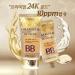Buy UBuy Shop Korea Collagen & Gold BB Cream SPF50+/PA+++ - Blemish-Free Even Skin Tone - 1.69Oz - Buy Online on GoSupps.com