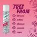 Batiste Dry Shampoo Cherry 200ml - Pack of 2 200 ml (Pack of 2) - Buy Online on GoSupps.com