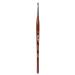 Roubloff Nail Design Brush DS63R No. 4 - Precision for Perfect Nail Art | International Shipping Available - Buy Online on GoSupps.com