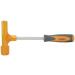 Lyman Magnum Inertia Bullet Puller - 1 Pack | Efficient and Reliable - Buy Online on GoSupps.com