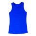 Abilitations Integrations Deep Pressure HuggMETankTop, Blue, Medium, Size 10