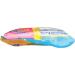 Morinaga Hi-Chew Tropical Mix Flavoured Fruit Chews 100g - Buy Online on GoSupps.com