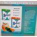 Splash - Oral Hydrator Orange Refreshment and Relief of Dry Mouth Symptoms. Moisturizes and Refreshes for up to 4 Hours (20 Count)