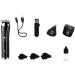 Easy Hair Clipper - Portable Electric Clippers for Men | Three-in-One Universal Hair Care with LED Instructions - Buy Online on GoSupps.com
