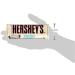HERSHEY'S Chocolate Candy Bars Cookies 'N' Cr me Pack of 7 (43 Gram) 43 g (Pack of 7) - Buy Online on GoSupps.com