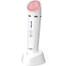 Eternal Beauty 2.0 Red Blue Green Light Therapy Wand for Face - Firming and Tightening Device for Wrinkles - Buy Online on GoSupps.com