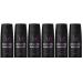 AXE Excite Body Spray Deodorant 150ml/5.07oz (6 Pack) - Buy Online on GoSupps.com