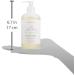 Common Good Plant-Based Hand Soap with Pure Essential Oils - Biodegradable Formula, No Parabens or Sulfates - 12 Fl Oz - White - Buy Online on GoSupps.com