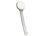 Bath Sponge 1 Long Handled Sponge Bath Cleaning and Scrubber Back Body Scrubbing Bathroom Mud Brush Sponges Bath