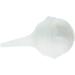 Innovo Silicone Baby Nasal Aspirator and Ear Syringe Bulb Snowwhite