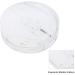 Sonew Contact Lens Container - Portable Plastic Marble Pattern Eye Care Kit for Travel | Shop Internationally - Buy Online on GoSupps.com