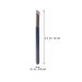 Beaupretty 3Pcs Concealer Brush Set - Mini Angled Flat Top & Under Eye Brushes for Perfect Concealing Blending & Buffing - International Shipping Available - Buy Online on GoSupps.com
