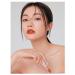 3CE Soft Matte Lipstick #9 Giving Please - 3.5g | Long-lasting Color & Smooth Finish | International Shipping Available - Buy Online on GoSupps.com