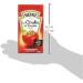 Heinz Tomato coulis 100% summer tomatoes - Brick of 520 g - Buy Online on GoSupps.com