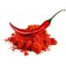 Organic Ground Cayenne Pepper 2kg by Virgolden Organic - Rich Deliciously Warm Smoky Aroma Make it an Appealing Addition to Many Dishes - Buy Online on GoSupps.com