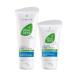 LR ALOE VIA Aloe Vera Hand & Foot Care Set ** Repairing Foot Cream + Rich Hand Cream