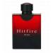 Hitfire Man Eau De Toilette Spray By La Rive 90 ml - Buy Online on GoSupps.com