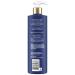 Hair Biology Silver Shampoo & Conditioner Set - 12.8 Fl Oz Bottles with Biotin for Gray & Color Treated Hair - Paraben Free - Pack of 2 - Buy Online on GoSupps.com