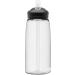 Camelbak Eddy+ 32oz Clear 1L: Leak-proof Water Bottle - Buy Online on GoSupps.com