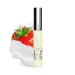 LIP INK Vegan Flavored Lip Shine Moisturizers - Strawberries & Cream