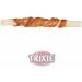 Denta Fun Chicken Chewing Rolls - 12 cm 6 Pieces (70 g) - Best Chew Treats for Dogs - Free International Shipping - Buy Online on GoSupps.com