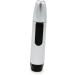 Hemoton Hair Trimmer for Men - Electric Nose & Ear Hair Remover Razor Blades & Shavers - Premium Circular Action Clean Shaver - Buy Online on GoSupps.com
