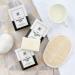 Wink White Soap with Goat Milk & Glutathione - 80g | Premium Bangkok - International Shipping - Buy Online on GoSupps.com