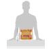 Buy Bernbacher Die Guten Spaghetti 2.5 kg - Premium Italian Pasta for International Shipping - Buy Online on GoSupps.com