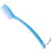 CYBER WEEK TopNotch bath brush Qualitative with long handle. Back brush for shower and bath.