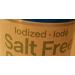WINDSOR NOSALT Salt Free IODIZED Salt Substitute - 2 X 311g - Buy Online on GoSupps.com