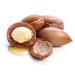Organic Moroccan Argan Oil - 100% Pure Cold Pressed USDA Certified Fair Trade | Premium Skincare & Haircare - Buy Online on GoSupps.com