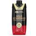 ON Gold Standard Ready To Drink Protein Shake | 24 Grams Protein 140 Calories 1 Gram Sugar | Gluten Free Protein Shake with Vitamin A C D E to Support Immunity | 355 mL Per Shake (Vanilla Pack of 6) Vanilla Pack of 6 - Buy Online on GoSupps.com