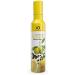 iO - Extra virgin olive oil naturally enriched with D-limonene and black pepper extract - Gives your dishes a sweet flavor - 250ml - Buy Online on GoSupps.com