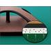 Simonis X-1 Pool Table Cloth Cleaning Tool - Multi - Buy Online on GoSupps.com