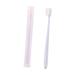 Beavorty micro-nano toothbrushes toothbrushes with dental floss toothbrush with dental bristles tooth hygiene oral hygiene travel toothbrush toothbrushes with bristles oral tool care travel