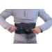 Medical Lumbar Support Back Brace - Targeted Compression for Lower Back Pain Relief & Herniated Disc | Unisex Scoliosis & Sciatica Support - Buy Online on GoSupps.com
