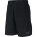 Nike Flex Men's Woven Training Shorts Large Black