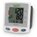 Gurin Pro Series Wrist Digital Blood Pressure Monitor with Case - Large Display